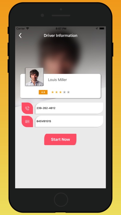 GiftSend Customer screenshot-7