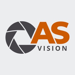 AS VISION