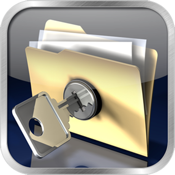 Private Photo Vault - Safe Photo+Video with Folder Manager icon