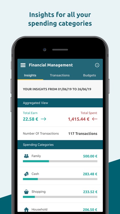 NBG Mobile Banking screenshot-3