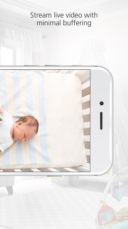 Safety1st Baby Monitor