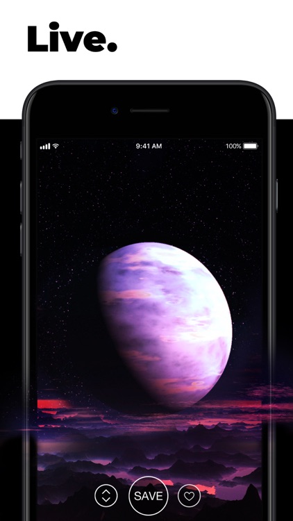 Live Wallpapers for Me screenshot-9