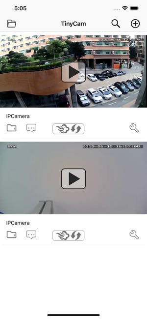 TinyCam(圖1)-速報App