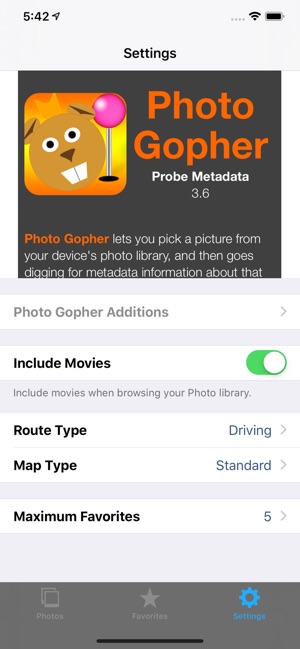 Photo Gopher(圖4)-速報App