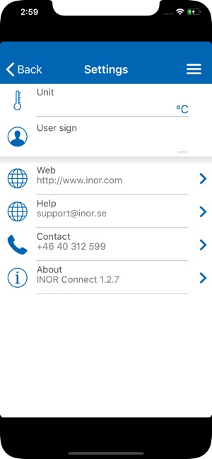 INOR Connect(圖5)-速報App