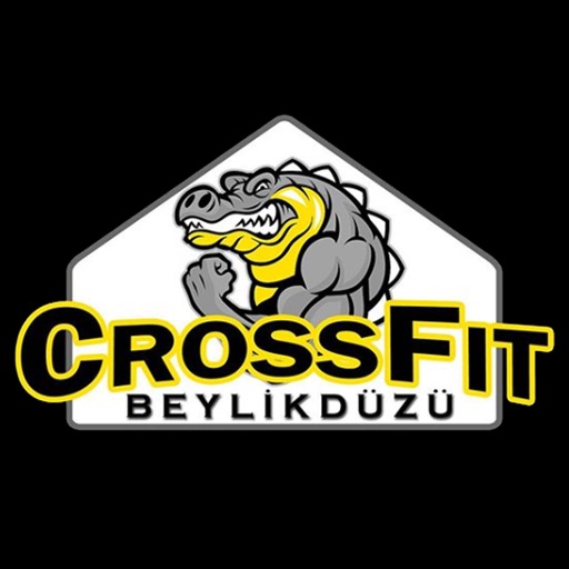 Crossfit Beylikdüzü