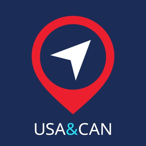 BringGo USA & CAN iOS App