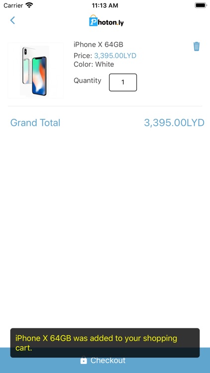 Photon.ly screenshot-3