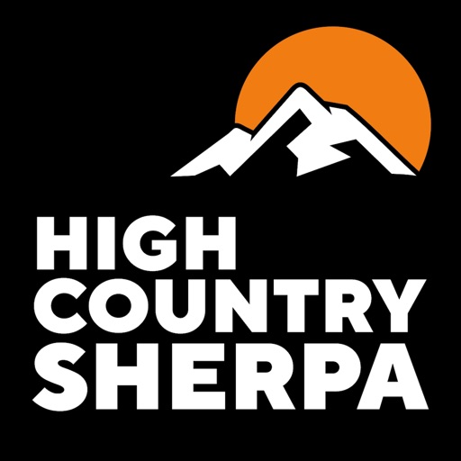 High Country Sherpa