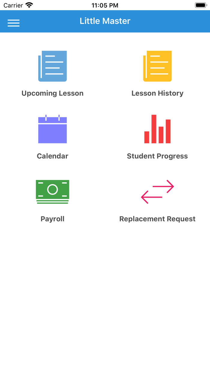 Little Master Education