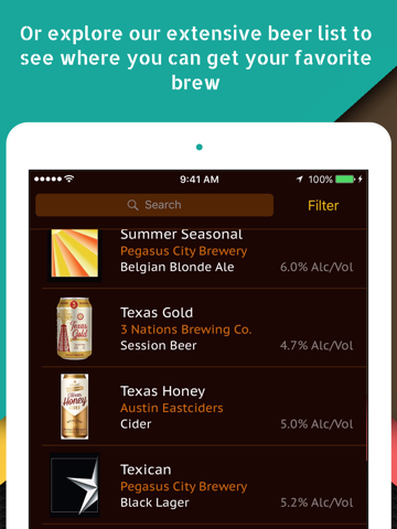 PintHub - Craft Beer Finder screenshot 2