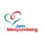 Jom Menyumbang provides information on the largest non government organizations on activities and charities