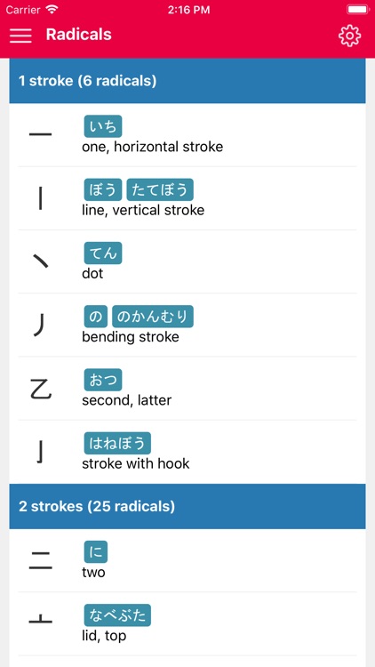 Kanji Study - Learn Japanese