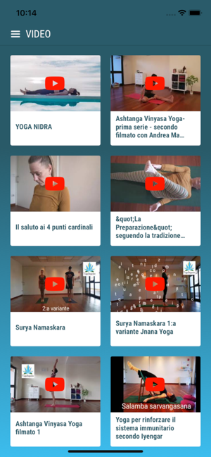 Yoga Segrate(圖3)-速報App