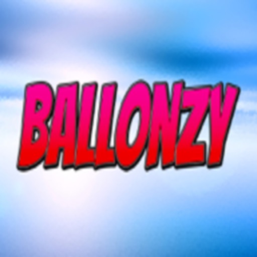 BallonZyDX