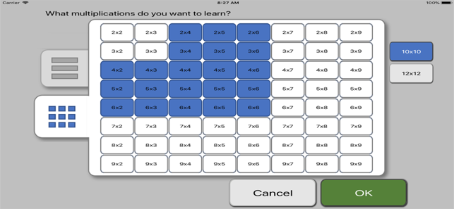 Super 1x1 Times Tables(圖7)-速報App