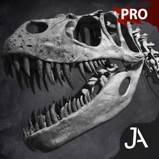 Dinosaur Assassin: E-Pro icon