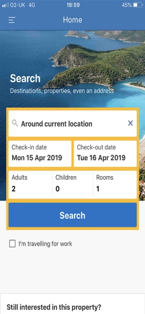 Discount Hotels - Cheap Deals(圖4)-速報App