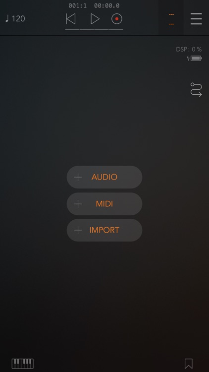 AUM - Audio Mixer screenshot-6