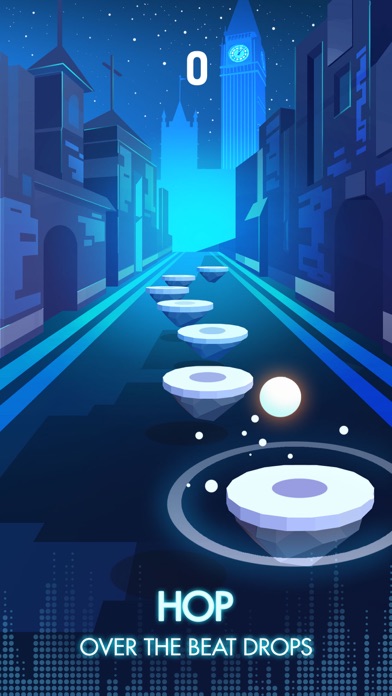 Image of Hop Ball 3D
