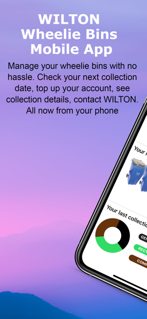 Wilton(圖1)-速報App