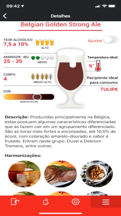 Cervejeira Memo screenshot-4