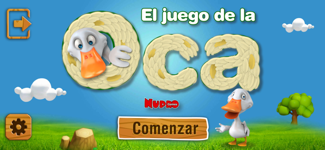 AR Juego de la Oca(圖2)-速報App