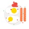 Egginosh is a egg free food app, that hosts variety of food from different cultures and 