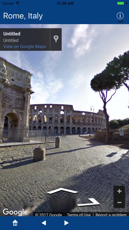 Rome, Italy screenshot-4