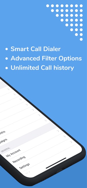 Moon Dialer Best Call Manager(圖3)-速報App