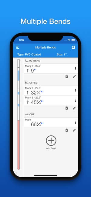 QuickBend: Conduit Bending(圖4)-速報App