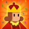 *SUPER EASY TO PLAY - control your King to collect the poker cards and expand army