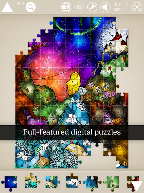 Tips and Tricks for Jigsaw Puzzles for Adults