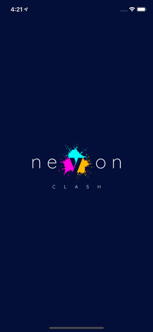 Neyon Clash(圖1)-速報App