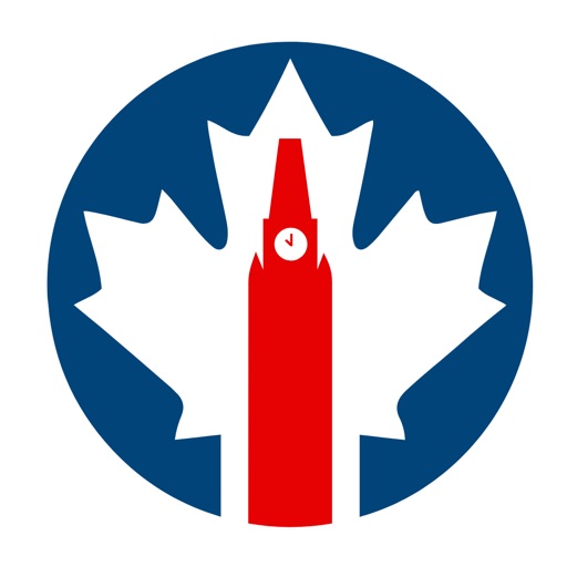 Townhall - Canadian Politics iOS App