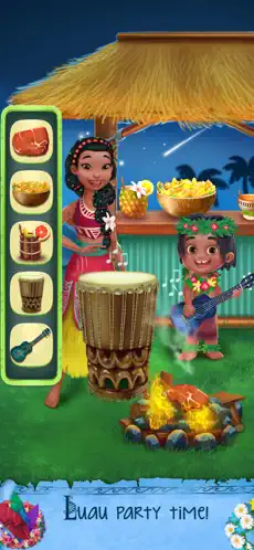 Captura 3 Odisea de la Princesa de Hawái iphone