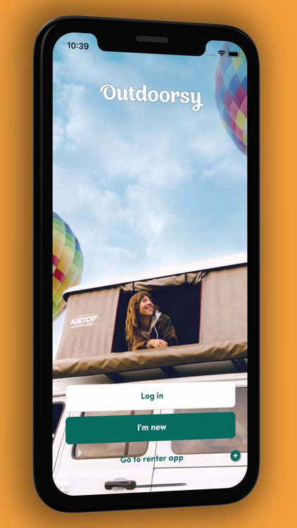 Outdoorsy Pro for RV owners screenshot-5