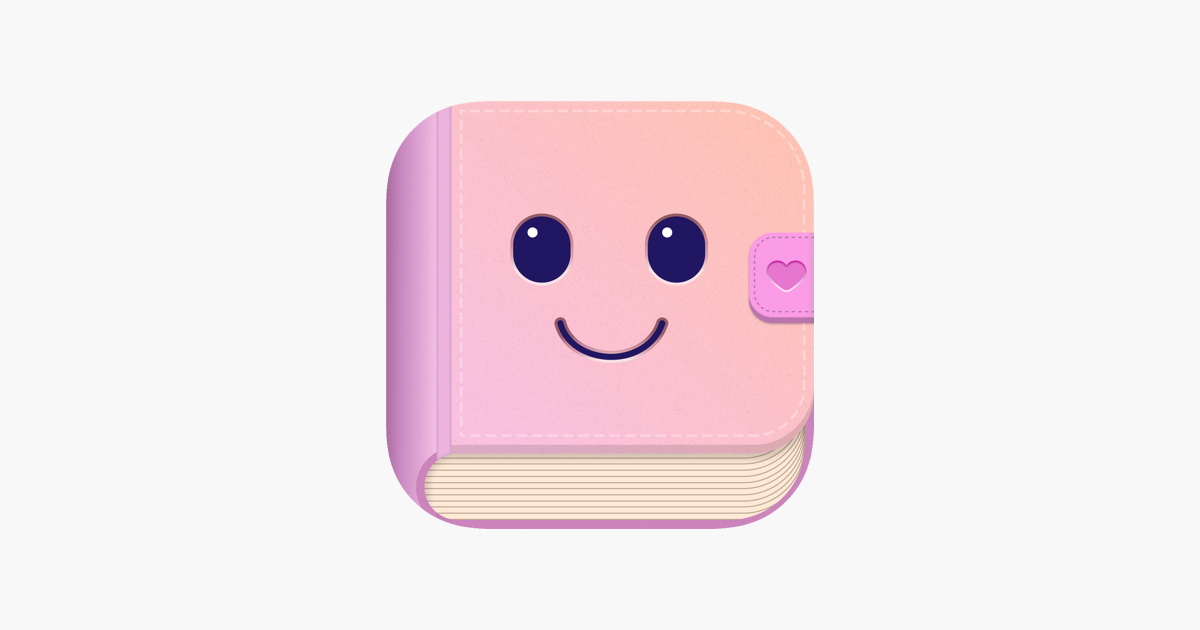 diary-with-lock-daily-journal-on-the-app-store