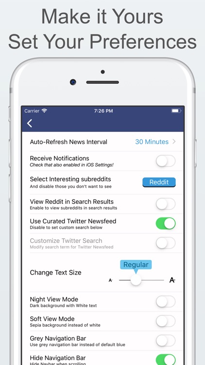 BrainSights - Neuroscience screenshot-5