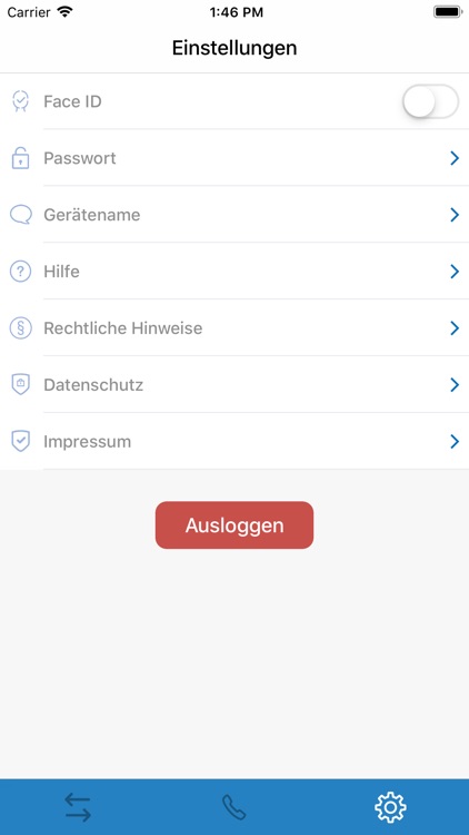 SecureApp AAB