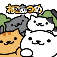 Neko Atsume: Kitty Collector apk