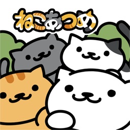 Neko Atsume Apple Watch App