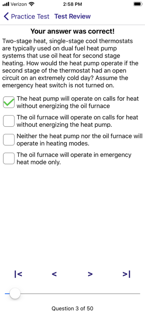 HVAC Certification Practice(圖7)-速報App