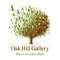 Oak Hill Gallery is a not-for-profit organisation