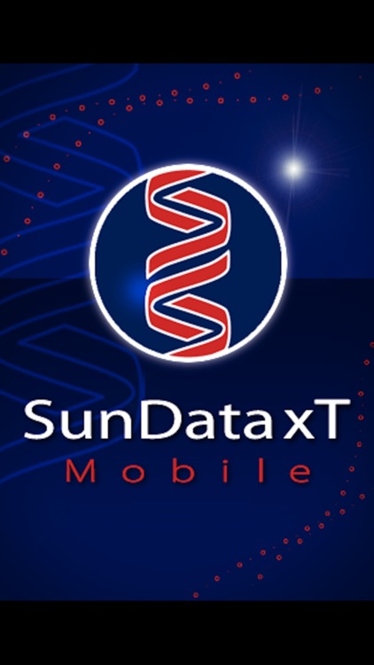 SML SunData xT MA