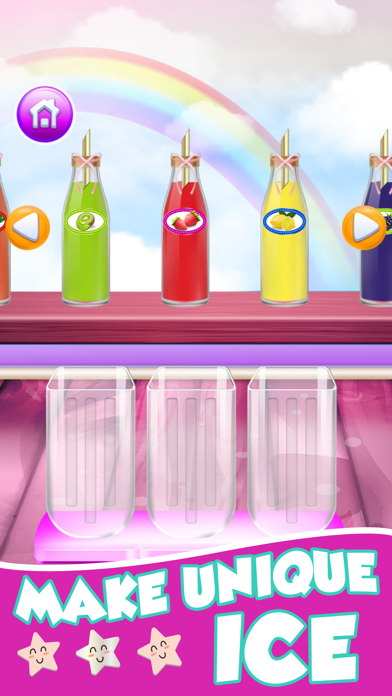 download Ice Cream Chef: Dessert Cook apps 0
