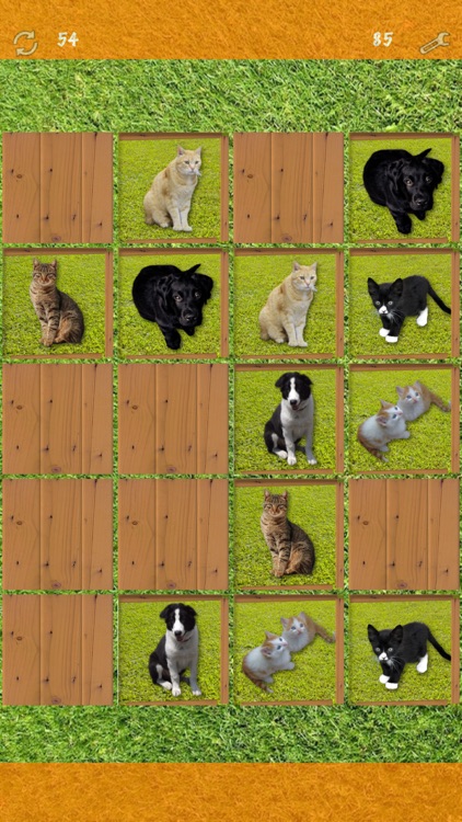 Pairs (Oh no! Another one!) screenshot-4