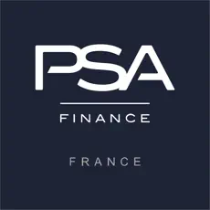 Application PSA Finance France 4+