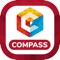 COMPASS adalah aplikasi yang dapat mengakses dashboard member bagi Affiliate Compro