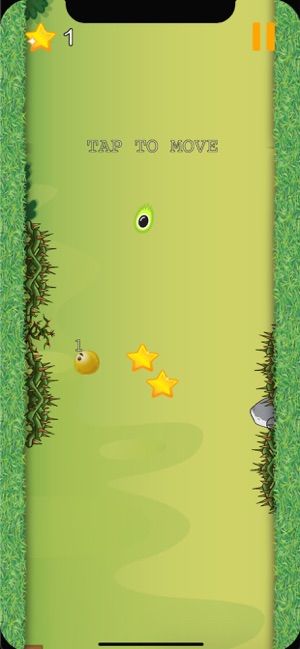 Funky Ball - Addictive Game(圖6)-速報App